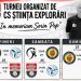 Volei. Turneu de pregătire în Baia Mare, în memoria lui Sorin Pop. Știința Explorări întâlnește echipe din România și Olanda
