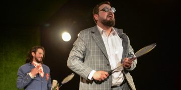 Spectacole pentru întreaga familie, în weekend, la Teatrul Municipal Baia Mare