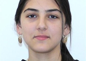 O fată de 14 ani din Maramureș este căutată de polițiști. Ați văzut-o? Sunați la 112!