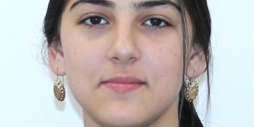 O fată de 14 ani din Maramureș este căutată de polițiști. Ați văzut-o? Sunați la 112!