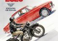 Retro Parada Toamnei 2026, în Baia Mare – Automobile de epocă expuse lângă Câmpul Tineretului