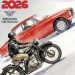 Retro Parada Toamnei 2026, în Baia Mare – Automobile de epocă expuse lângă Câmpul Tineretului