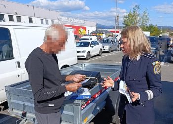 Numărul furturilor din autoturisme a crescut în Maramureș – Cu 24 de cazuri în plus față de anul trecut, polițiștii avertizează!