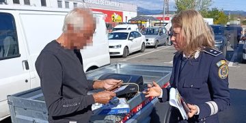 Numărul furturilor din autoturisme a crescut în Maramureș – Cu 24 de cazuri în plus față de anul trecut, polițiștii avertizează!