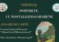 Expoziție de pictură și lansare de carte la Centrul Cultural Pastoral Sfântul Iosif Mărturisitorul din Sighet