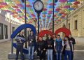 Excursie în Baia Mare pentru tinerii din Centrul de Îngrijire și Asistență Târgu Lăpuș