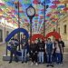 Excursie în Baia Mare pentru tinerii din Centrul de Îngrijire și Asistență Târgu Lăpuș
