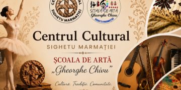 Școala de Artă „Gheorghe Chivu” își deschide porțile pentru un nou an educațional. Înscrierile încep pe 7 septembrie