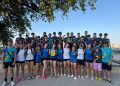 AJH Maramureș, prezentă la Campionatul Național de Beach Handball 2026!