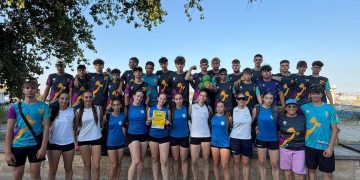 AJH Maramureș, prezentă la Campionatul Național de Beach Handball 2026!