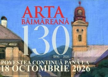 Expoziția „Arta băimăreană 130 (1896–2026)” se prelungește până în 18 octombrie