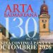 Expoziția „Arta băimăreană 130 (1896–2026)” se prelungește până în 18 octombrie