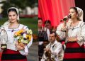 IULIA VLAD, MARELE PREMIU LA „STRUGURELE DE AUR”! Maramureșul, din nou, pe cea mai înaltă treaptă