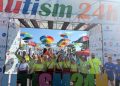 Echipa MARAMU, rezultate remarcabile la Ultramaratonul AUTISM 24H – 31.920 de lei strânși pentru copiii cu autism
