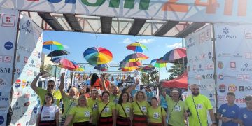 Echipa MARAMU, rezultate remarcabile la Ultramaratonul AUTISM 24H – 31.920 de lei strânși pentru copiii cu autism