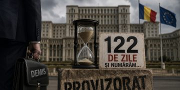 ROMÂNIA, GUVERNATĂ LA „PÂNĂ VEDEM”!  PROVIZORATUL LUI BOLOJAN – 122 DE ZILE ȘI NUMĂRĂM…