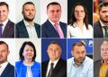 MAI PUȚINI PARLAMENTARI ÎN MARAMUREȘ? ȘI CUI ÎI PARE RĂU?