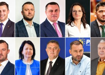 MAI PUȚINI PARLAMENTARI ÎN MARAMUREȘ? ȘI CUI ÎI PARE RĂU?