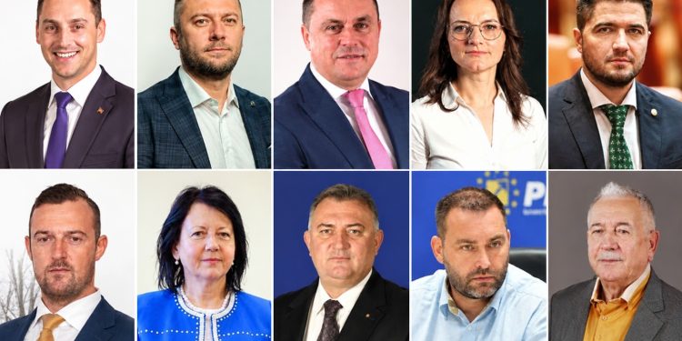 MAI PUȚINI PARLAMENTARI ÎN MARAMUREȘ? ȘI CUI ÎI PARE RĂU?