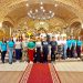 Tineri din Maramureș și Sătmar, reuniți la Izvoare în tabăra „Tradiție și Noutate”