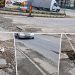 Sighetu Marmației, bombardat de nepăsare: strada Gheorghe Șincai, imaginea unei administrații fără stăpân