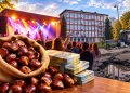 CASTANELE de 2 milioane: Primăria dă drumul la muzică!..Problemele orașului mai așteaptă!