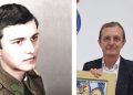 După 51 de ani, istoria s-a întors acasă – Academicianul Ioan-Aurel Pop, din nou la frontiera de la Sighetu Marmației