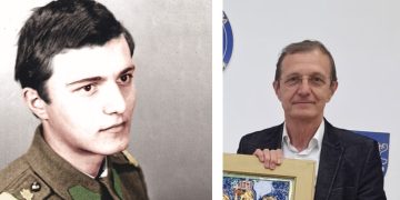 După 51 de ani, istoria s-a întors acasă – Academicianul Ioan-Aurel Pop, din nou la frontiera de la Sighetu Marmației