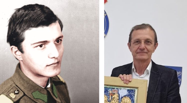 După 51 de ani, istoria s-a întors acasă – Academicianul Ioan-Aurel Pop, din nou la frontiera de la Sighetu Marmației