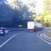 Accident pe DN18, în Pasul Gutâi. Trafic monitorizat de polițiști