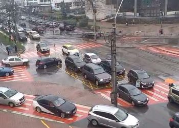 SOLUȚIA MINUNE: MERGEȚI PE JOS!