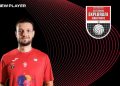 Volei. Alin Ion, noul transfer al Științei Explorări Baia Mare