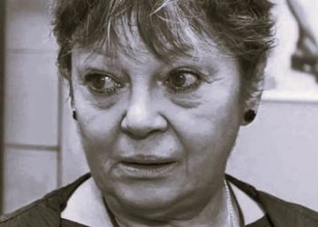 Lumea teatrului românesc este în doliu – Actrița Anca Pandrea a murit. Partenera lui Iurie Darie s-a stins la 80 de ani