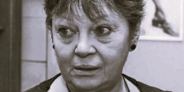 Lumea teatrului românesc este în doliu – Actrița Anca Pandrea a murit. Partenera lui Iurie Darie s-a stins la 80 de ani
