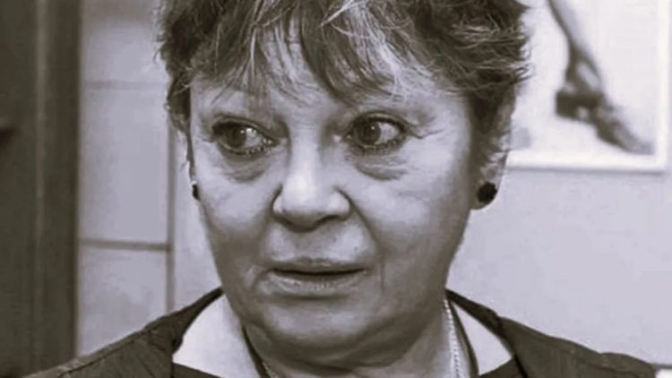 Lumea teatrului românesc este în doliu – Actrița Anca Pandrea a murit. Partenera lui Iurie Darie s-a stins la 80 de ani