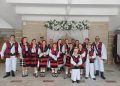 Ansamblul folcloric „Vișeul” din Vișeu de Sus, prezent la Ziua Satului Românesc de la Muzeul Satului din București