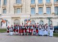 Ansamblul folcloric „Vișeu” din Vișeu de Sus, prezent la Ziua Satului Românesc de la Muzeul Satului din București