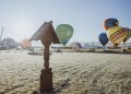 Maramureș Balloon Fiesta se mută într-o nouă locație – Festivalul va avea loc între Târgu Lăpuș și Dămăcușeni