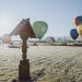 Maramureș Balloon Fiesta se mută într-o nouă locație – Festivalul va avea loc între Târgu Lăpuș și Dămăcușeni