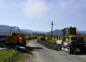 Comunicat – Contractul de execuție lucrări MM – CL – 11 în UAT Târgu Lăpuș