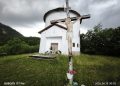 Hramul Capelei „Înălțarea Sfintei Cruci” din Baia Sprie. Credincioșii, așteptați la Sfânta Liturghie