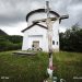 Hramul Capelei „Înălțarea Sfintei Cruci” din Baia Sprie. Credincioșii, așteptați la Sfânta Liturghie