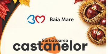 Sărbătoarea Castanelor 2026 – Programul concertelor de vineri la cele două scene
