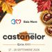 Sărbătoarea Castanelor 2026 – Programul concertelor de vineri la cele două scene