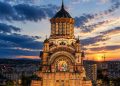 Programul liturgic al Catedralei Episcopale pentru perioada 28 septembrie – 4 octombrie