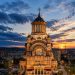 Programul liturgic al Catedralei Episcopale pentru perioada 28 septembrie – 4 octombrie