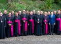 Episcopii catolici din România, reuniți în sesiune plenară la Brașov