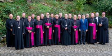 Episcopii catolici din România, reuniți în sesiune plenară la Brașov