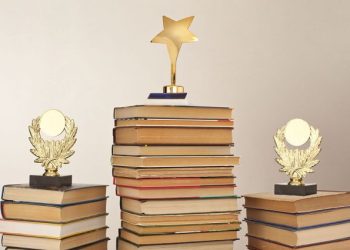 Ce cărți intră în cursa pentru „Cărțile Anului” 2026. Înscrierile au început