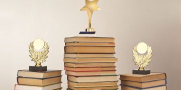 Ce cărți intră în cursa pentru „Cărțile Anului” 2026. Înscrierile au început